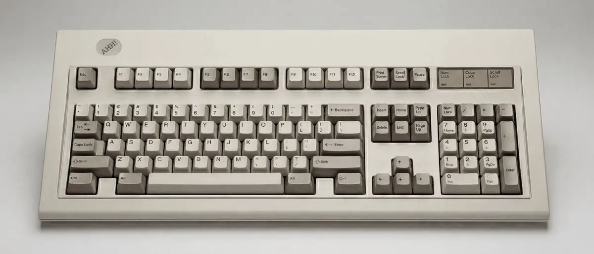 Keyboard